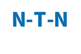 N-T-N-軸承