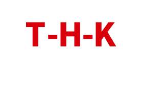 T-H-K軸承